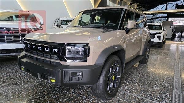 جيتور T2 2026 للبيع في العراق -  بغداد